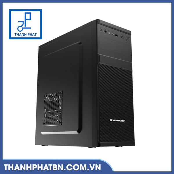 Vỏ case Xigmatek XA-20 (ATX) EN46072