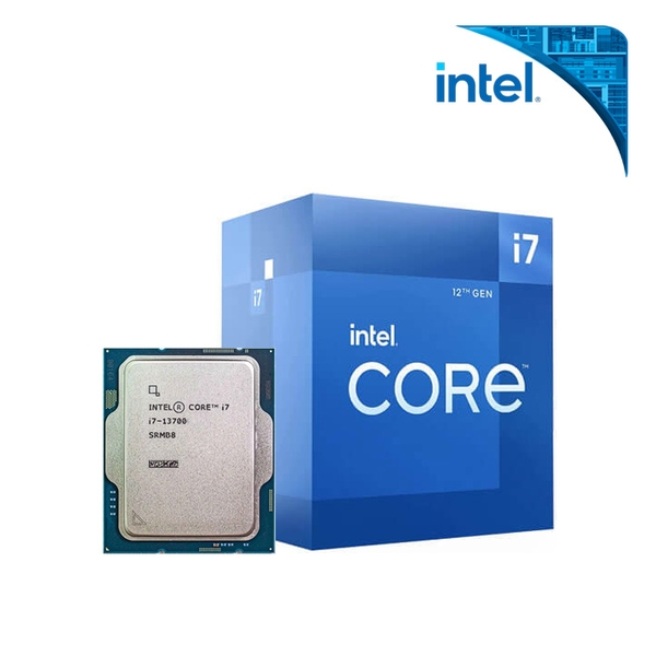 CPU Intel Core i7-12700 (LGA 1700| Intel UHD)