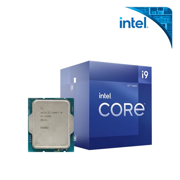 CPU Intel Core i9-12900 (LGA 1700| Intel UHD)