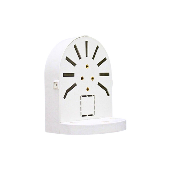CHÂN ĐẾ CAMERA CHỮ L, CHẤT LIỆU NHỰA ABS