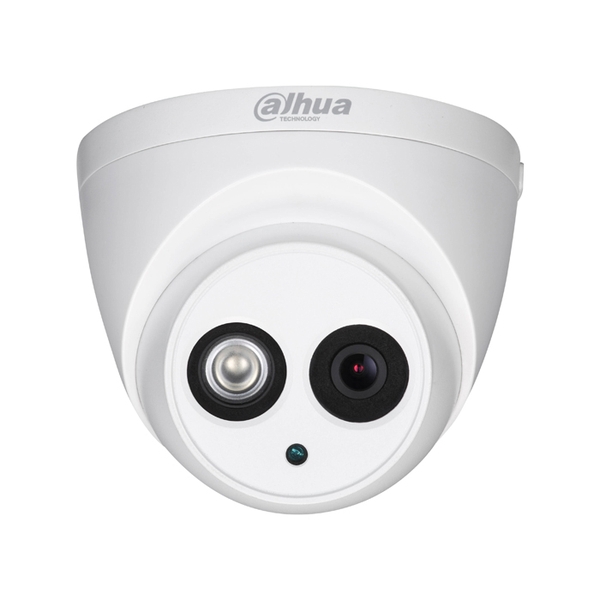 CAMERA DAHUA DH-HAC-HDW1200EMP-A-S5 (HDCVI| 2MP| MIC)