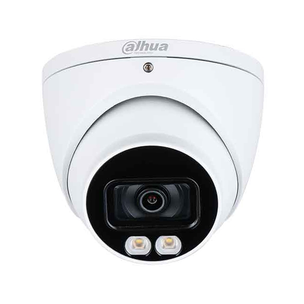CAMERA DAHUA DH-HAC-HDW1239TP-LED-S2 (HDCVI| 2MP| FULL COLOR)