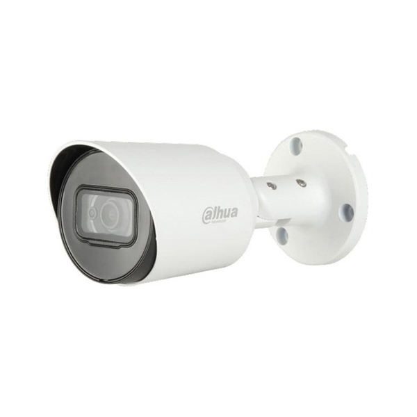 CAMERA DAHUA DH-HAC-HFW1200TP-S5 (HDCVI| 2MP| IP67| THÂN TRỤ)