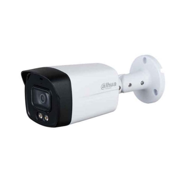 CAMERA DAHUA DH-HAC-HFW1239TLMP-LED-S2 (HDCVI| 2MP| FULL COLOR)