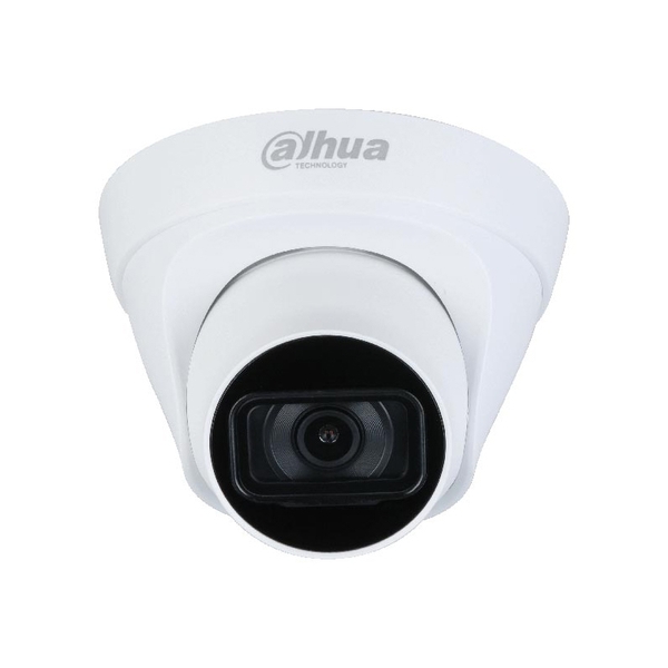 CAMERA DAHUA DH-IPC-HDW1230T1-S5 (IP| 2MP|DOME| POE)