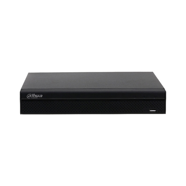 ĐẦU GHI HÌNH DAHUA 4 KÊNH DHI-NVR4104HS-4K-S2 (IP| 4K| H.265+)