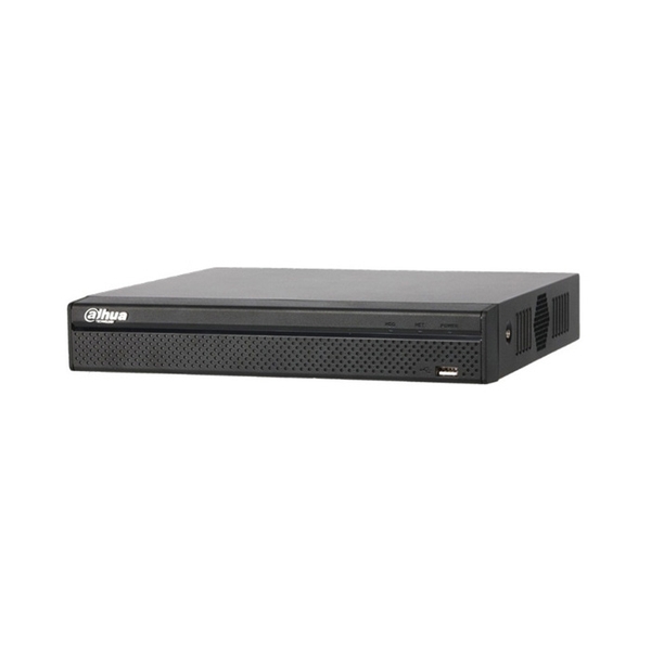 ĐẦU GHI HÌNH DAHUA 8 KÊNH NVR1108 HS-S3-DSS (IP| 1080P| H.265+)