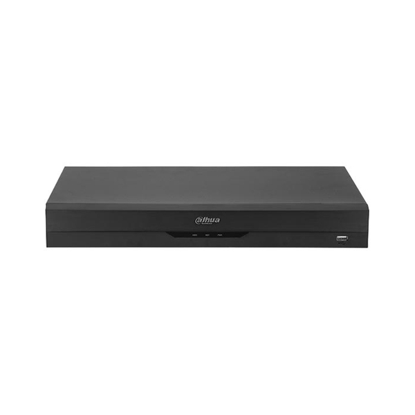 ĐẦU GHI HÌNH DAHUA 16 KÊNH (HỖ TRỢ CAMERA HDCVI| TVI| AHD| ANALOG| IP) - DH-XVR5116HS-I3