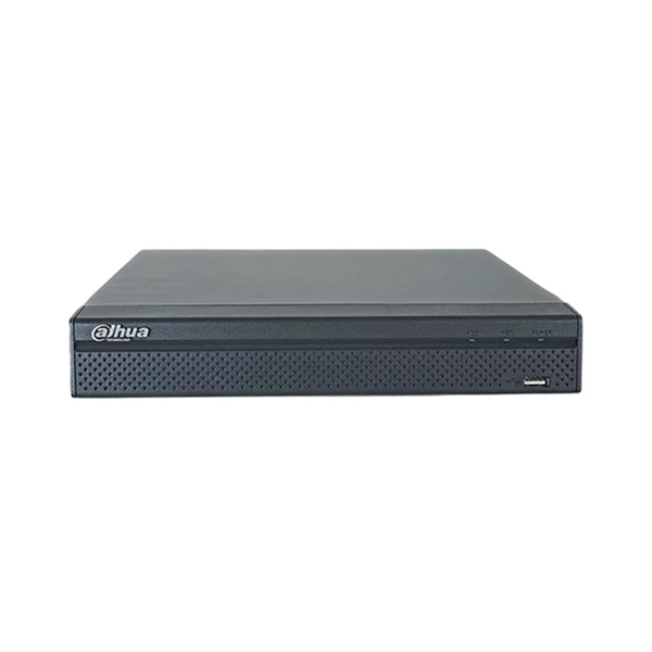 ĐẦU GHI HÌNH DAHUA 16 KÊNH (HỖ TRỢ CAMERA HDCVI| TVI| AHD| IP) - DHI-NVR4116HS-4KS3
