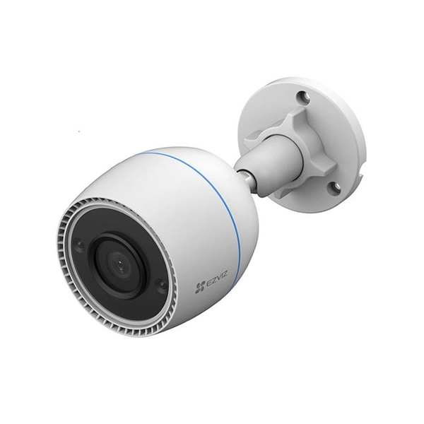 CAMERA EZVIZ C3TN (WIFI| 1080P| 2.8MM| KHÔNG MÀU)