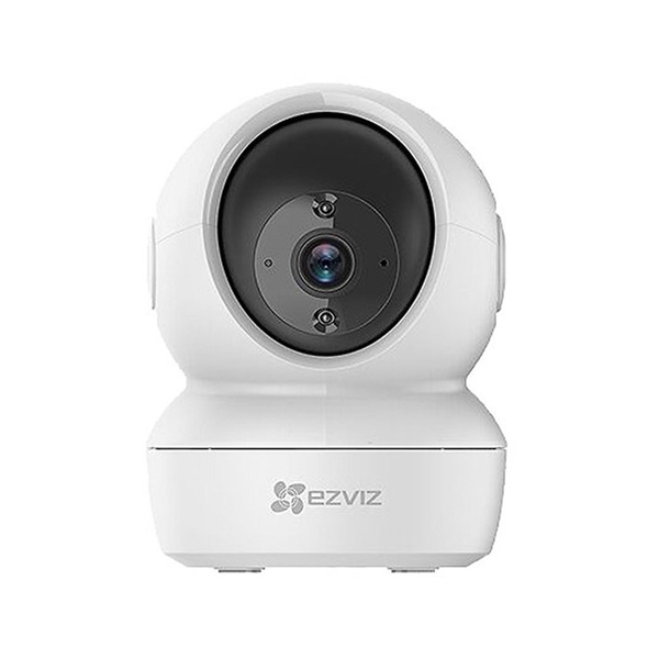 CAMERA EZVIZ C6N (WIFI GIÁ RẺ XOAY 360 ĐỘ 1080P)