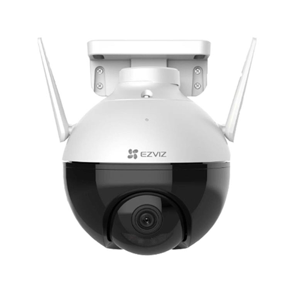 CAMERA EZVIZ C8W (IP| WIFI| QUAY QUÉT| 4MP)
