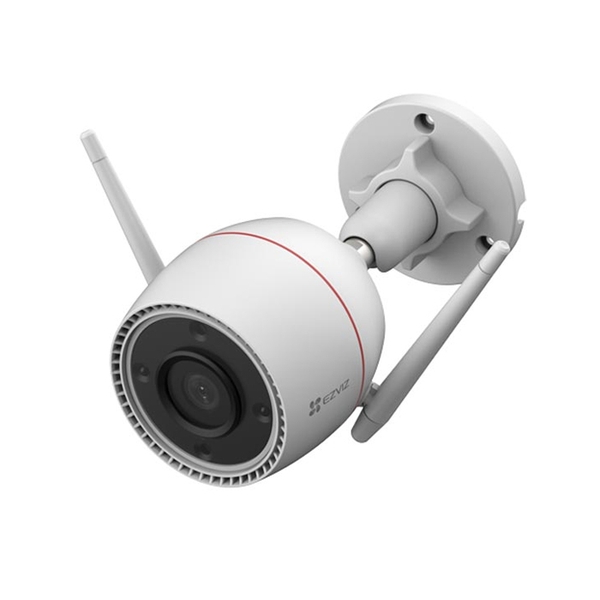 CAMERA EZVIZ CS-C3TN OUTPRO (WIFI| |3MP| 1080|NGOÀI TRỜI| CÓ HỒNG NGOẠI BAN ĐÊM)