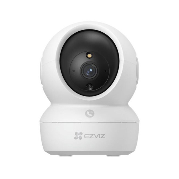 CAMERA EZVIZ CS-H6C PRO 2MP (WIFI| 1080P| GỌI ĐIỆN QUA APP| QUAY QUÉT| ĐÊM FULL MÀU)