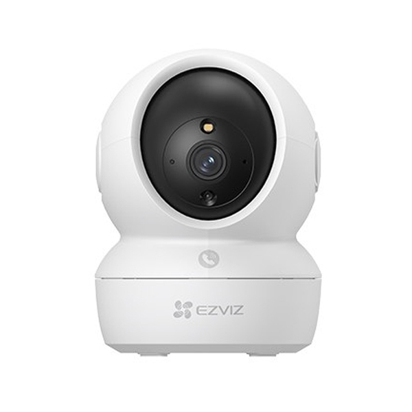CAMERA EZVIZ H6C PRO 2K+ (WIFI 4MP QUAY QUÉT GỌI QUA APP 2K+)