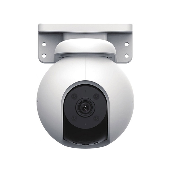 CAMERA EZVIZ H8 PRO 3K (WIFI QUAY QUÉT NGOÀI TRỜI 3K)
