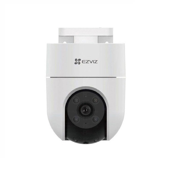 CAMERA EZVIZ H8C 2K (WIFI| 2K| 3MP| QUAY QUÉT| NGOÀI TRỜI| ĐÀM THOẠI 2 CHIỀU)