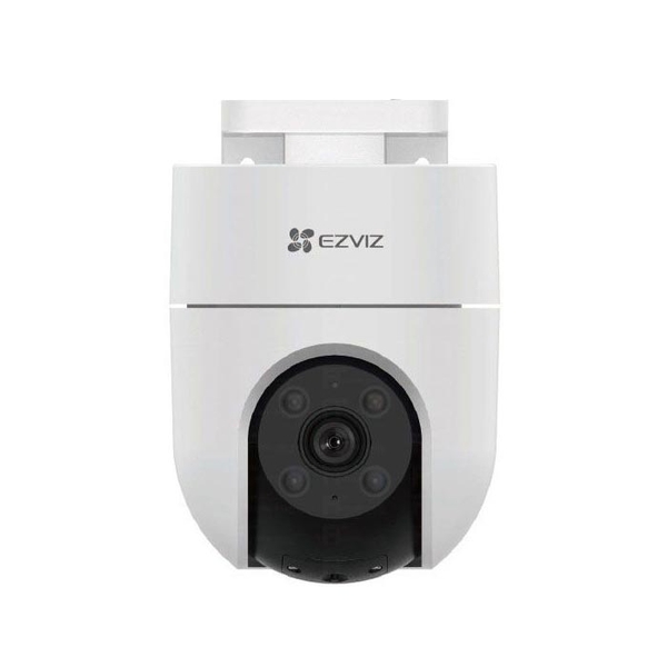CAMERA EZVIZ H8C (WIFI| QUAY QUÉT| THÔNG MINH| 2MP)