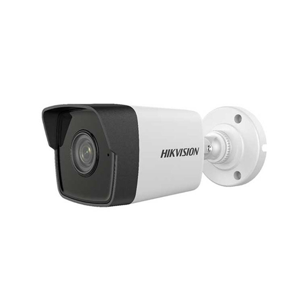 CAMERA HIKVISION DS-2CD1043G0-IUF (IP| THÂN TRỤ| 4MP)