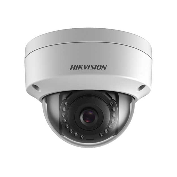 CAMERA HIKVISION DS-2CD1143G0-IUF (IP| DOME| 4MP)