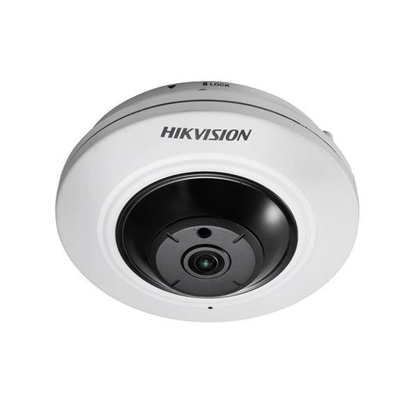 CAMERA HIKVISION DS-2CD2955FWD-I (IP| 5MP| DOME| CẢM BIẾN CHUYỂN ĐỘNG)