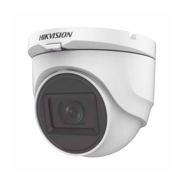Camera HIKVISION DS-2CE76D0T-ITMFS (HDTVI| 2MP| DOME| CÓ MIC)
