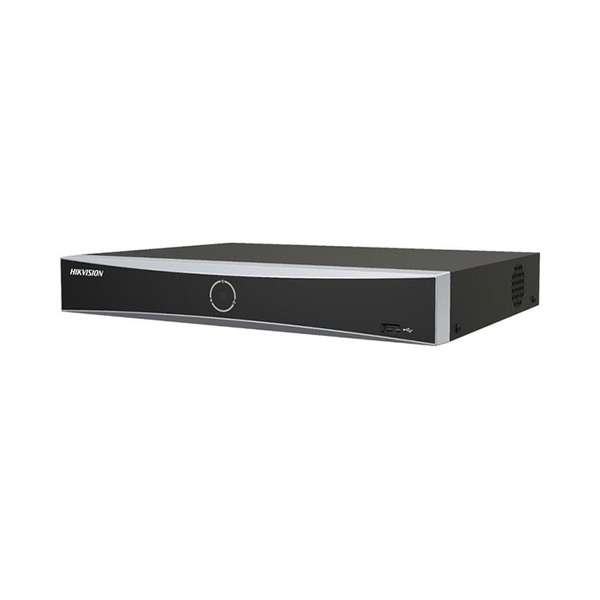 ĐẦU GHI HÌNH HIKVISION 16 KÊNH ACUSENSE DS-7616NXI-K1 (HDCVI| TVI| AHD| IP)