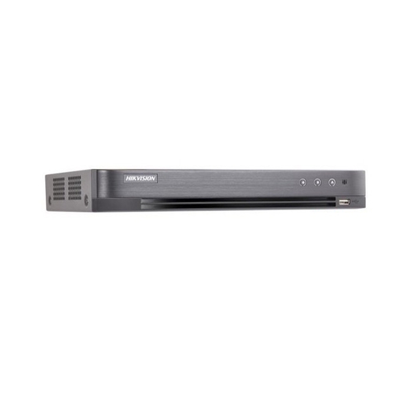 ĐẦU GHI HÌNH HIKVISION 8 KÊNH TURBO HD 3.0 DS-7208HQHI-K1(H.265 PRO+| HDTVI)