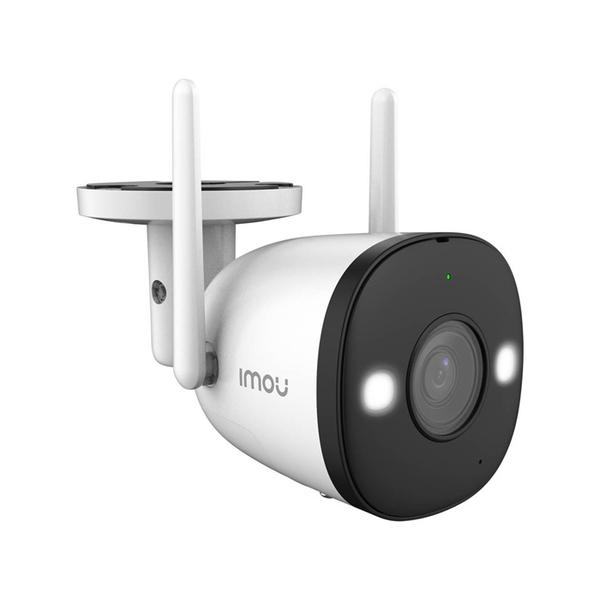 CAMERA IMOU 2MP IPC-F22FEP (CÓ MÀU BAN ĐÊM|ĐÀM THOẠI 2 CHIỀU)