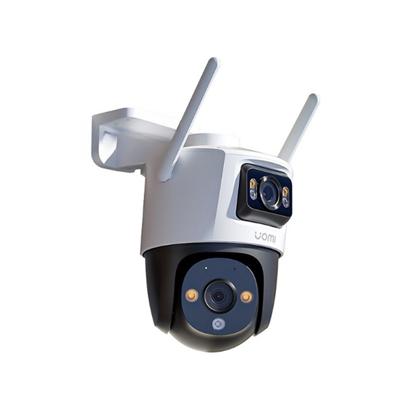 CAMERA IMOU IPC-S7XP-10M0WED DUAL (WIFI| 10MP| XOAY 360| NGOÀI TRỜI| CRUISER)