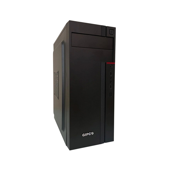 VỎ CASE MÁY TÍNH GIPCO GIP3986H