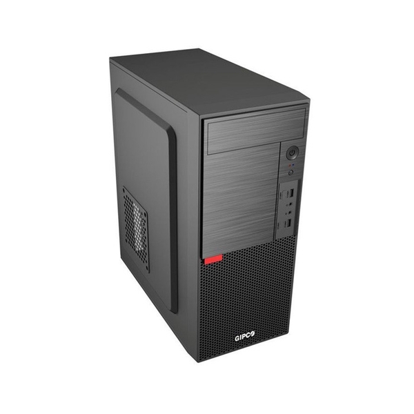 VỎ CASE MÁY TÍNH GIPCO GIP3986U