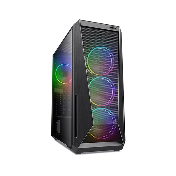 VỎ CASE  MÁY TÍNH E-DRA PREDATOR ECS1501