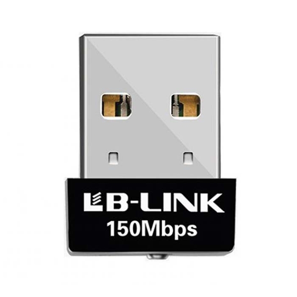 CARD MẠNG KHÔNG DÂY USB WIFI LB-LINK BL-WN151 (150MBPS| NANO)