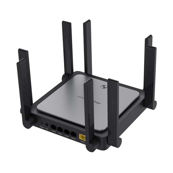 BỘ PHÁT WIFI MESH RUIJIE RG-EW3200GX PRO (WIFI 6| 2 BĂNG TẦN)