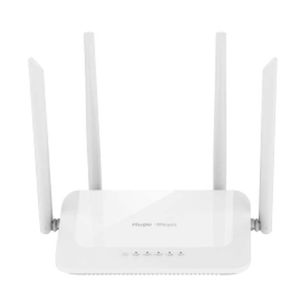 BỘ PHÁT WIFI RUIJIE RG-EW1200 (MESH| BĂNG TẦN KÉP)