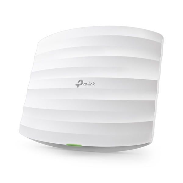 ACCESS POINT TP-LINK EAP225 (GIGABIT| AC1350| MU-MIMO| GẮN TRẦN| 35 USER, ANTEN NGẦM)