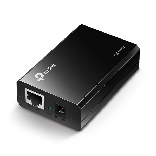 ADAPTER CẤP NGUỒN QUA MẠNG POE INJECTOR TP-LINK TL-POE150S