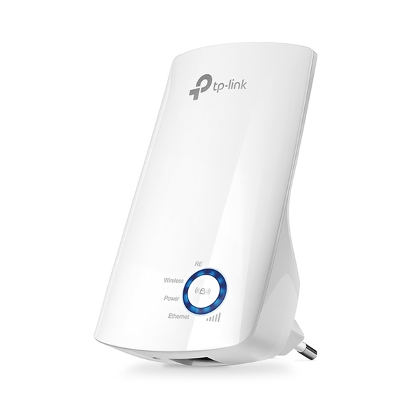 BỘ KÍCH SÓNG WIFI TP-LINK TL-WR850RE TỐC ĐỘ N300Mbps