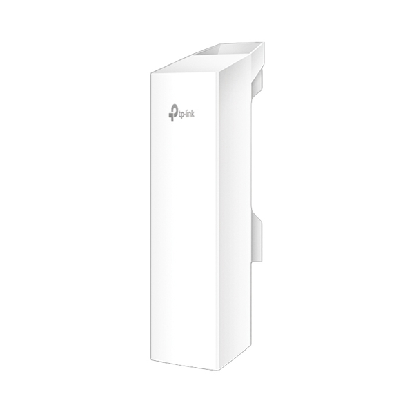 BỘ PHÁT KHÔNG DÂY TP-LINK CPE210 (CPE OUTDOOR 9dBi| 300Mbps| 2.4GHz)