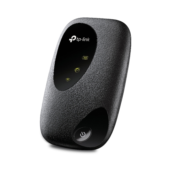 BỘ PHÁT WIFI DI ĐỘNG 4G TP-LINK M7200 (4G LTE| ĂNG-TEN NGẦM| KHE SIM 4G| 10 USER)