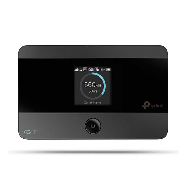 BỘ PHÁT WIFI DI ĐỘNG 4G TP-LINK M7350 (150Mbps| 4G LTE)