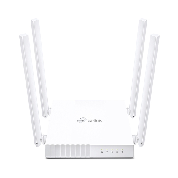 BỘ PHÁT WIFI TP-LINK ARCHER C24 (AC750| BĂNG TẦN KÉP)