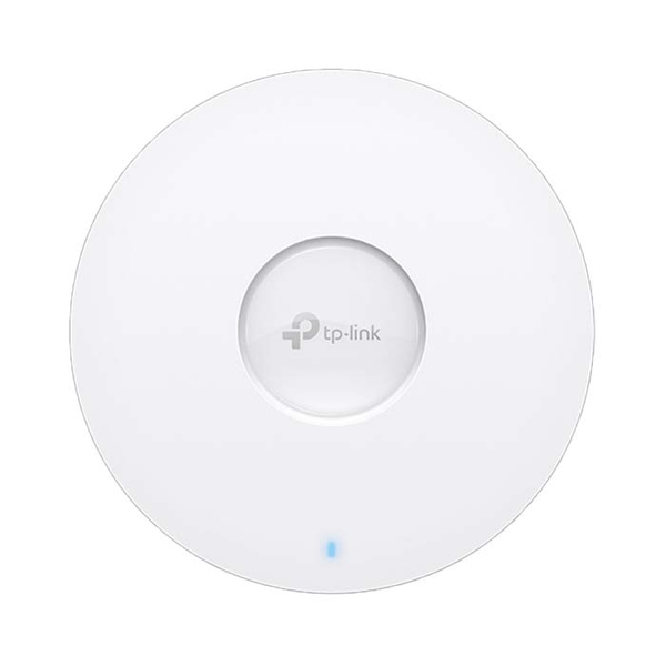 BỘ PHÁT WIFI TP-LINK EAP620 HD (AX1800Mbps WIFI 6 MESH 55 USER)