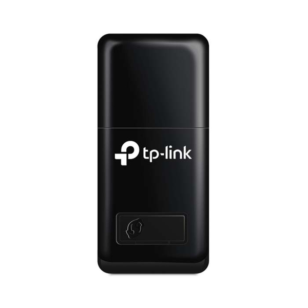 CARD MẠNG KHÔNG DÂY USB TP-LINK TL-WN823N (N300MBPS| WPS)