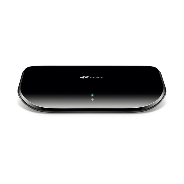 SWITCH TP-LINK TL-SG1005D (GIGABIT|1000Mbps| 5 CỔNG| VỎ NHỰA)