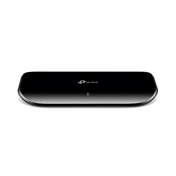 SWITCH TP-LINK TL-SG1008D1000 (8 CỔNG GIGABIT VỎ NHỰA)