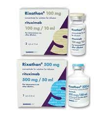 Rixathon 100Mg/10mL Sandoz (H/2 lọ) Nhà thuốc Ngọc Trang