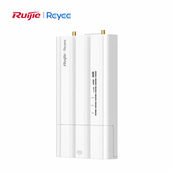 Thiết bị bắn điểm Wifi Reyee RG-AirMetro550G-B