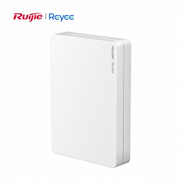 Access point WiFi 6 gắn tường Reyee RG-RAP1260